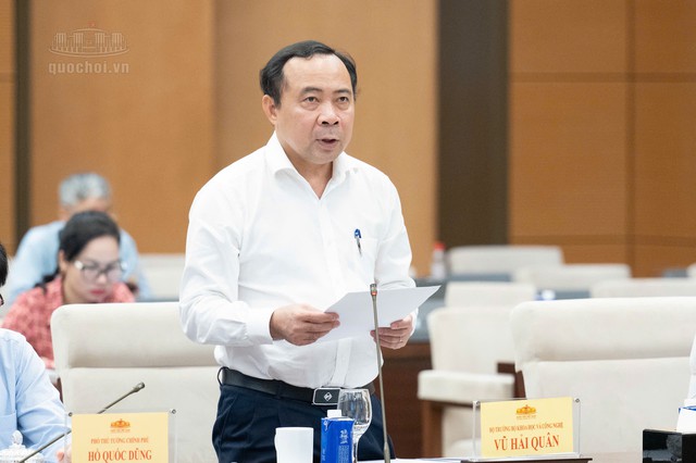 Tạo công cụ giúp doanh nghiệp kiểm soát quá trình đo lường, giảm sai lỗi- Ảnh 1.