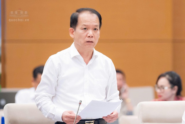 Đề xuất cho phép giảng viên luật có thể trở thành luật sư- Ảnh 1.