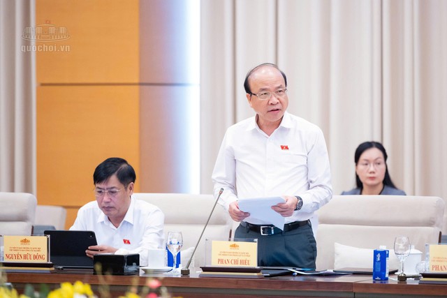 Đề xuất cho phép giảng viên luật có thể trở thành luật sư- Ảnh 2.