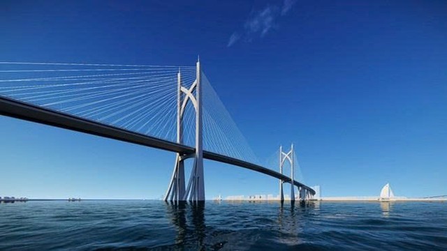Tp.HCM điều chỉnh phương án đầu tư cầu Phú Mỹ 2 với gần 22.000 tỷ đồng- Ảnh 4.