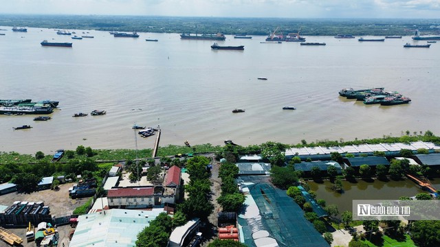 Tp.HCM điều chỉnh phương án đầu tư cầu Phú Mỹ 2 với gần 22.000 tỷ đồng- Ảnh 3.