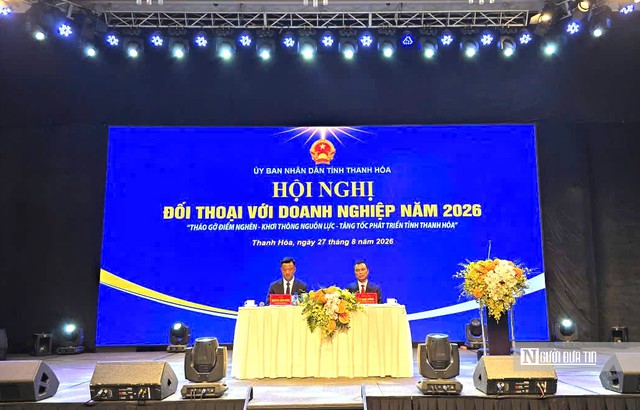 Thanh Hóa tìm biện pháp tháo gỡ khan hiếm vật liệu xây dựng- Ảnh 1.
