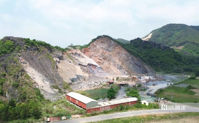 Thanh Hóa tìm biện pháp tháo gỡ khan hiếm vật liệu xây dựng- Ảnh 2.