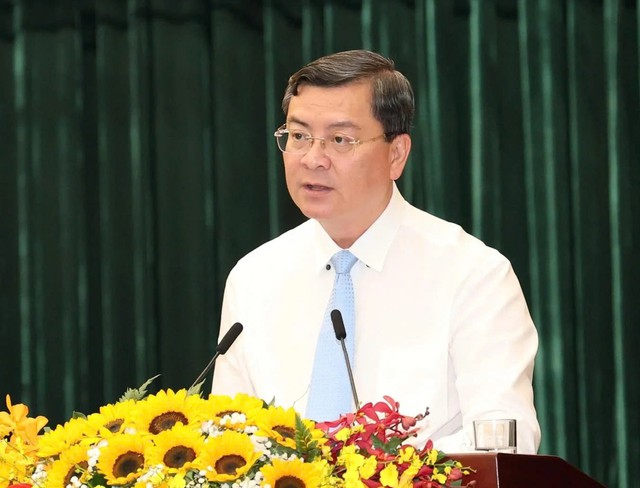 CEO Trung tâm tài chính quốc tế ở Tp.HCM có thể nhận tới 850 triệu đồng/tháng- Ảnh 1.