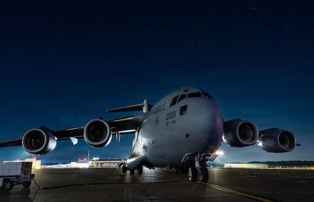 Giám đốc CIA chuyển thông điệp gì đến Moscow?- Ảnh 1.