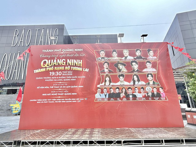 Hàng trăm nghìn lượt khách đến Quảng Ninh trong 2 ngày nghỉ lễ- Ảnh 3.