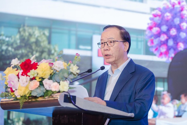 9 trên 10 trẻ có thể mắc RSV trong hai năm đầu đời, chuyên gia khuyến nghị chủ động dự phòng sớm - Ảnh 2.
