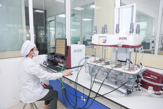 Traphaco bổ nhiệm nhân sự cấp cao, lượng cổ phiếu niêm yết tăng gần gấp đôi lên gần 83 triệu- Ảnh 1.