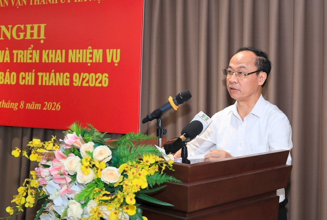 H&agrave; Nội chưa miễn ph&iacute; s&aacute;ch gi&aacute;o khoa trong năm học 2026-2027 - Ảnh 2.