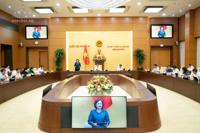 Bộ trưởng Tài chính: Thay đổi tư duy chính sách, từ hỗ trợ doanh nghiệp sang "kiến tạo phát triển" - Ảnh 2.