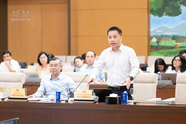 Hàng phở khó chứng minh con gà mua ở đâu mà có hóa đơn, chứng từ- Ảnh 1.