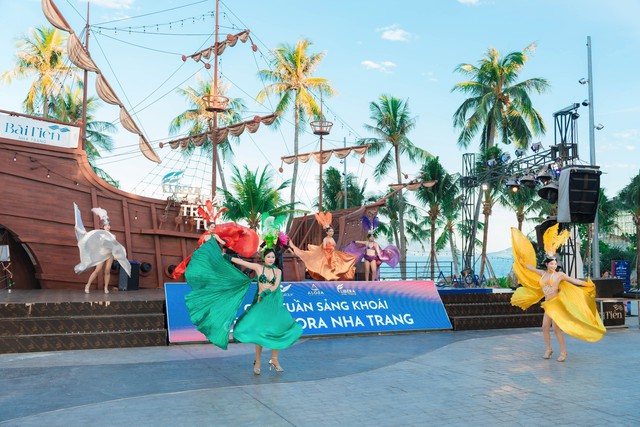 2/9 này, hẹn nhau một ngày “chơi hết mình” tại Libera Nha Trang- Ảnh 3.