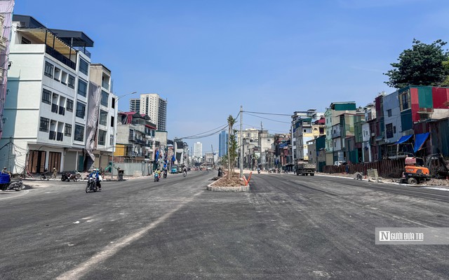 Chi tiết 17 dự án tiêu biểu vừa được Hà Nội khởi công, khánh thành- Ảnh 1.