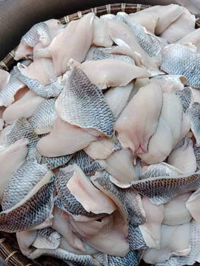 Cá bình dân ở Việt Nam, được thế giới đánh giá "kho dinh dưỡng": Là cá gì? - Ảnh 3.