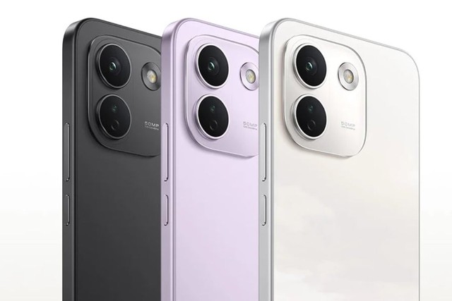 Xiaomi ra mắt REDMI Note 17 Pro Max 5G với pin silicon-carbon 10.000mAh - Ảnh 2.