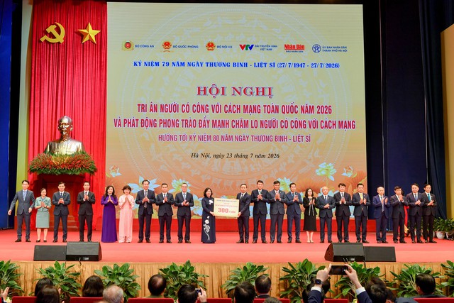 SACOMBANK lọt Top 4 ngân hàng tư nhân nộp ngân sách lớn nhất Việt Nam- Ảnh 3.