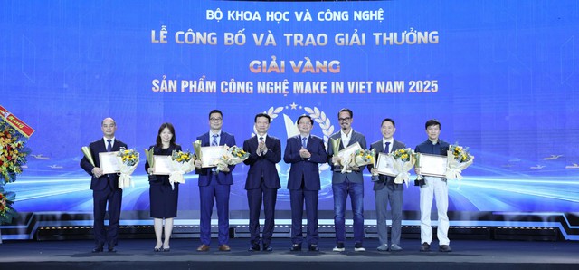 Việt Nam đặt mục tiêu vào nhóm 3 nước dẫn đầu ASEAN về AI- Ảnh 3.