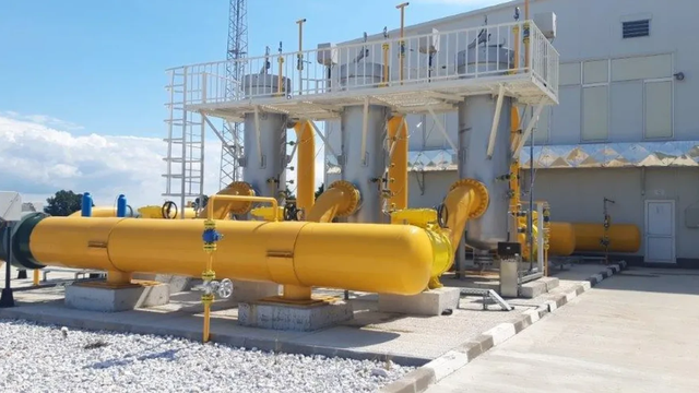 Đằng sau việc Bulgaria đóng băng một thỏa thuận khí đốt quan trọng- Ảnh 2.
