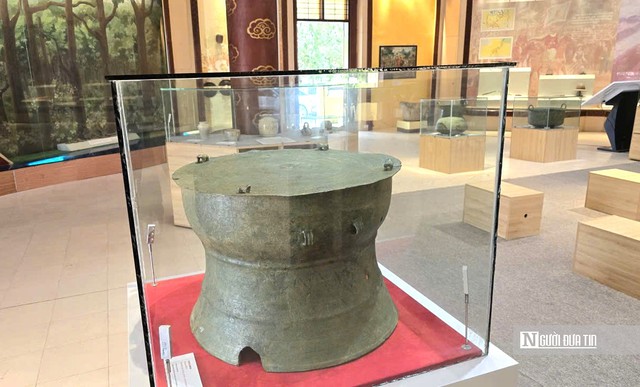 Các điểm du lịch tâm linh nổi tiếng Thanh Hóa chuẩn bị chu đáo đón khách dịp 2/9- Ảnh 6.
