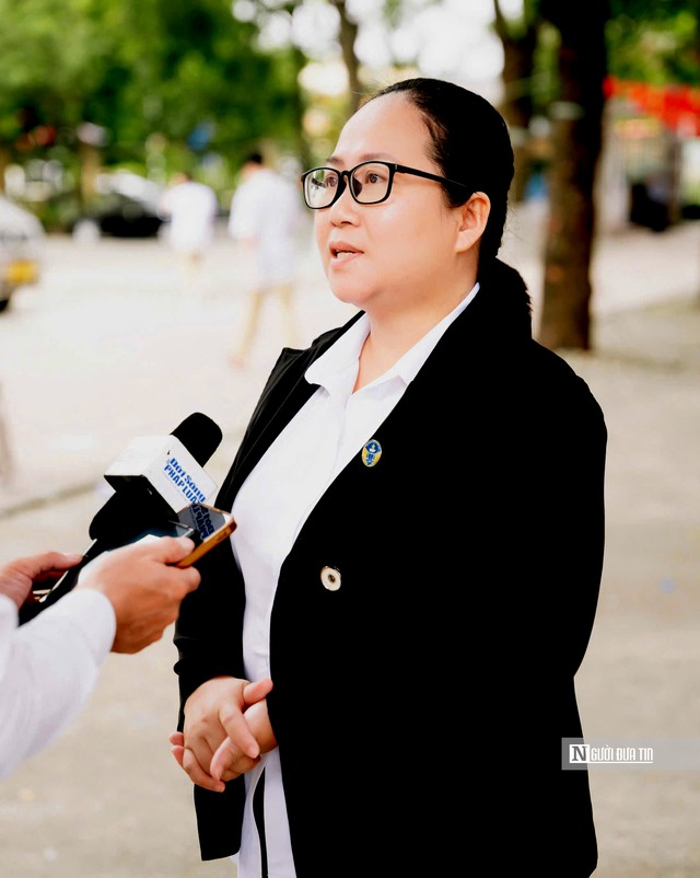 (Bài 2) Khi thông tin xấu độc lan truyền, ai phải chịu trách nhiệm? - Ảnh 1.