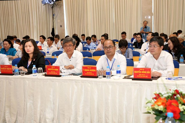 Liên kết điểm đến, “kéo dài” hành trình và thời gian lưu trú của du khách ở phía Đông Lâm Đồng - Ảnh 2.