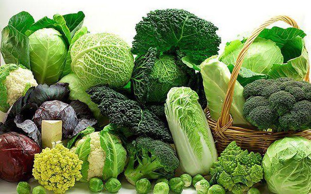 Loại rau được bác sĩ tim mạch Mỹ khuyên ăn mỗi ngày, ở Việt Nam ra chợ là thấy- Ảnh 1.