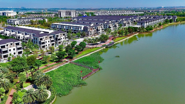 Đối tác quốc tế liên tiếp khởi công các gói thầu lớn tại Aqua City - Ảnh 5.