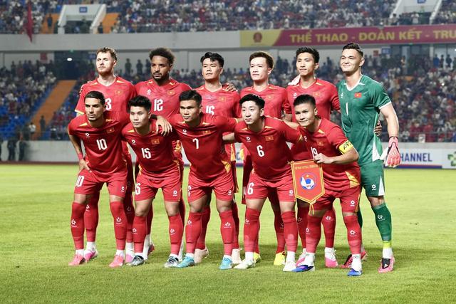 ASEAN Cup 2026: Kịch bản nào cho đội tuyển Việt Nam? - Ảnh 1.