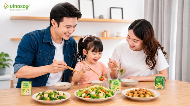 V&igrave; sao đậu n&agrave;nh được xứng danh &ldquo;hạt v&agrave;ng tự nhi&ecirc;n&rdquo;? - Ảnh 2.