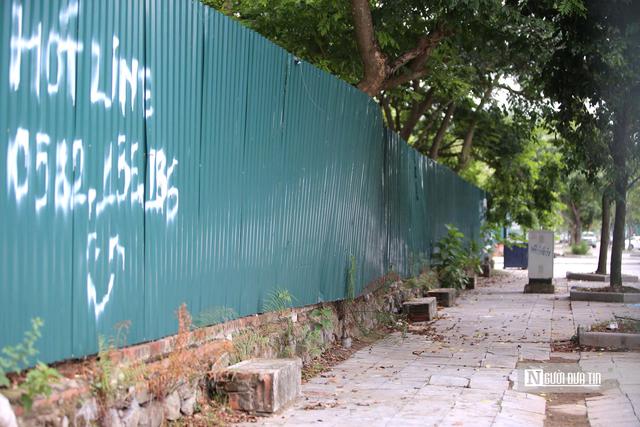 Trường liên cấp ở khu "đất vàng" 22 năm vẫn bỏ hoang do vướng thủ tục đất đai- Ảnh 4.