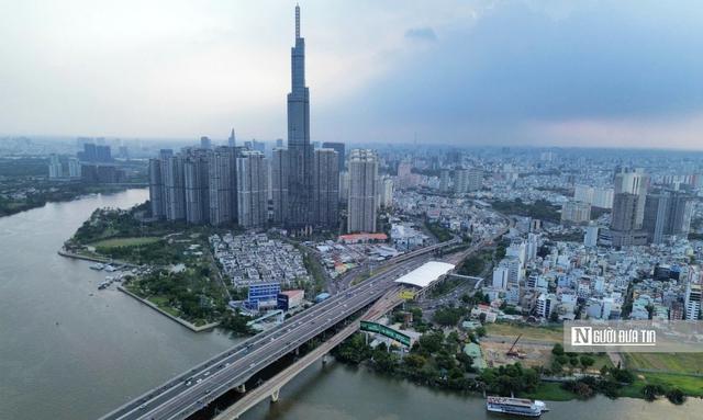 Tp.HCM sẵn sàng kích hoạt loạt cơ chế mới từ Luật Phát triển đô thị - Ảnh 1.