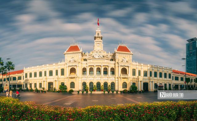 Tp.HCM sẵn sàng kích hoạt loạt cơ chế mới từ Luật Phát triển đô thị - Ảnh 2.