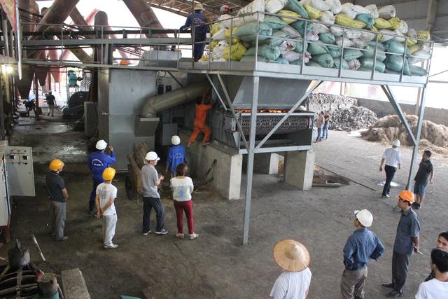 Chân dung doanh nhân Vũ Phi Hổ: Từ ông chủ doanh nghiệp khoáng sản đến Chủ tịch CLB Bóng đá Thái Nguyên- Ảnh 4.