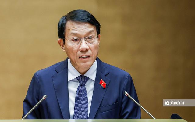 Trình Quốc hội cơ chế đặc thù xử lý vi phạm liên quan đến kinh tế Nhà nước, kinh tế tư nhân- Ảnh 1.