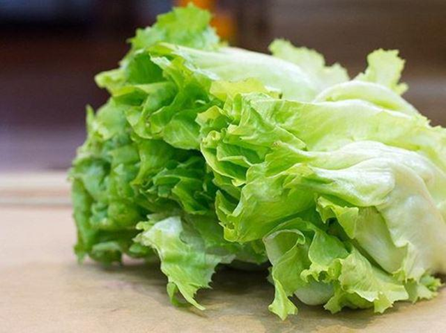 Mỹ đ&aacute;nh gi&aacute; rau "tốt bậc nhất thế giới", người Việt ăn suốt m&agrave; kh&ocirc;ng hay - Ảnh 2.