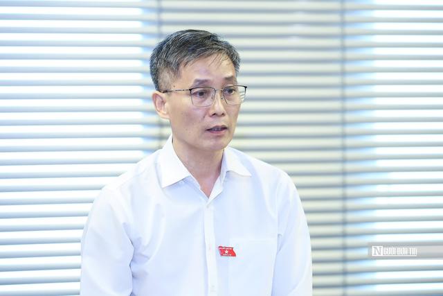 ĐBQH: Cần thiết có cơ chế đặc thù cho các dự án phục vụ Hội nghị cấp cao APEC- Ảnh 2.