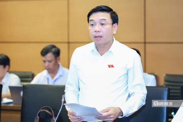 ĐBQH nêu lý do cần kiểm soát, xử lý nghiêm hành vi kinh doanh "bóng cười" - Ảnh 3.