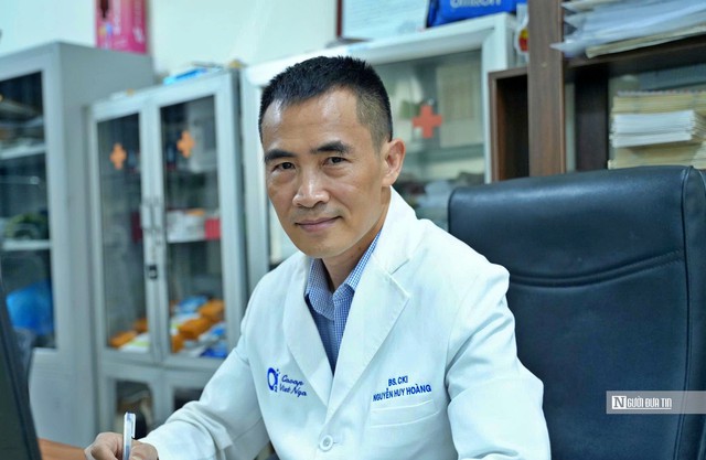 Các nhóm bệnh thường gặp khi trẻ bước vào năm học mới cha mẹ cần lưu ý- Ảnh 1.