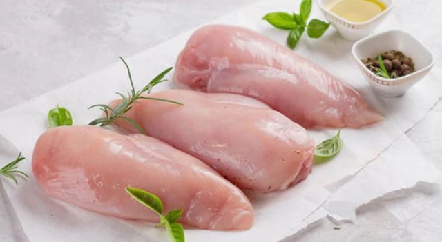 Loại thịt được ca ngợi "tốt bậc nhất thế giới", ở chợ Việt vừa nhiều vừa rẻ- Ảnh 1.