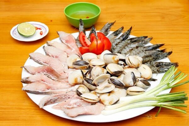 Người đàn ông 30 tuổi tử vong vì mê ăn 2 món khoái khẩu, bác sĩ cảnh báo "chớ dại"- Ảnh 1.
