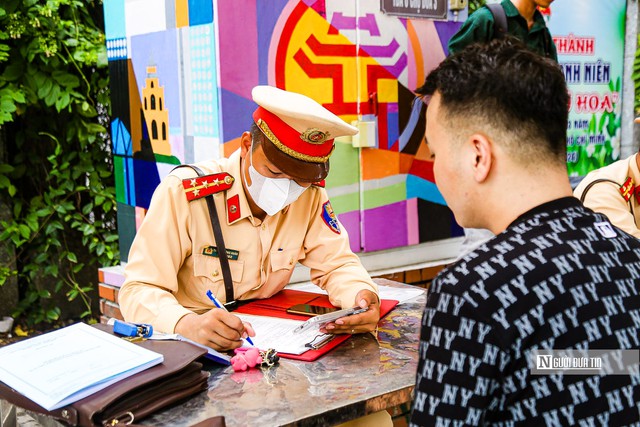 Hai ngày nghỉ lễ, 21 người tử vong vì tai nạn giao thông- Ảnh 1.