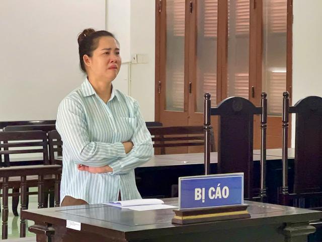 Chuyển khoản thiếu 3 số 0, người phụ nữ lừa đối tác hơn 140 triệu đồng tiền hải sản- Ảnh 1.