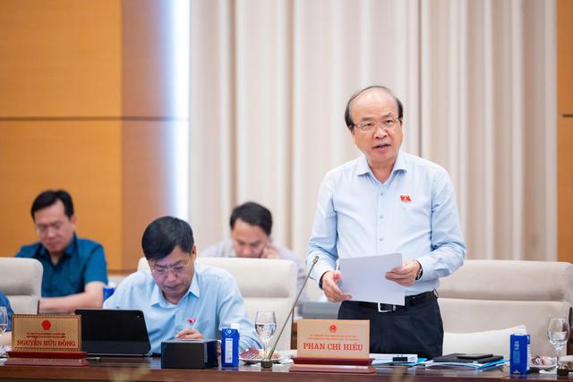 Thống nhất trình Quốc hội thông qua việc thành lập Tp.Quảng Ninh và Bắc Ninh- Ảnh 2.