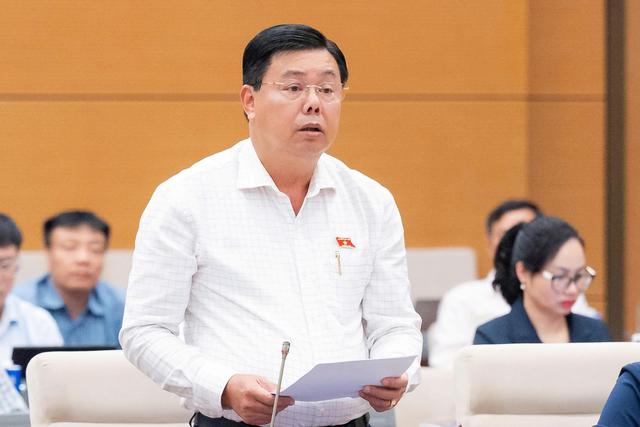 Thống nhất trình Quốc hội thông qua việc thành lập Tp.Quảng Ninh và Bắc Ninh- Ảnh 1.