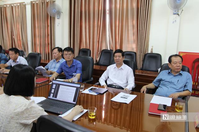 Hội Luật gia Hà Tĩnh: Kiện toàn tổ chức, nâng cao chất lượng tư vấn pháp luật - Ảnh 3.