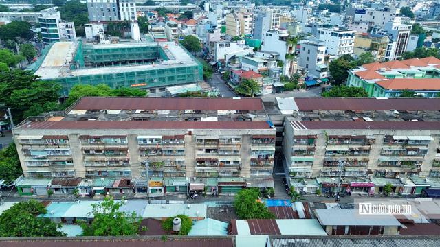 Chung cư x&acirc;y mới c&oacute; thể &aacute;p dụng ni&ecirc;n hạn: Kh&ocirc;ng phải hết hạn l&agrave; mất nh&agrave;- Ảnh 1.