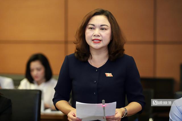 Sửa Luật Tr&aacute;ch nhiệm bồi thường của Nh&agrave; nước: Bảo vệ c&aacute;n bộ d&aacute;m nghĩ, d&aacute;m l&agrave;m v&igrave; lợi &iacute;ch chung- Ảnh 1.