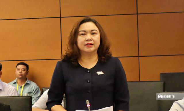 Kiểm đếm, đánh giá được hiệu quả của tuyên truyền phổ biến, giáo dục pháp luật như "KPI" - Ảnh 3.
