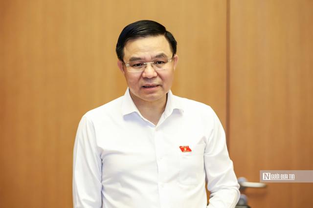 Bộ trưởng Công Thương làm rõ cơ chế ưu tiên của Petrovietnam trong Luật Dầu khí (sửa đổi)- Ảnh 1.