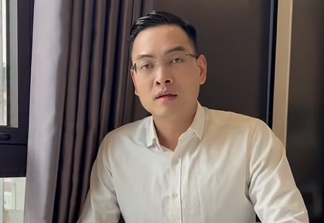Bị công an truy tìm sau vụ livestream chửi bới Vua Quạt", Hồ Văn Khoa bất ngờ lên tiếng - Ảnh 1.